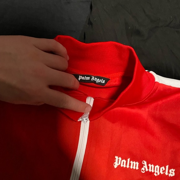 Lot of 3 Palm Angels Shirts Various Sizes - Picture 5 of 7